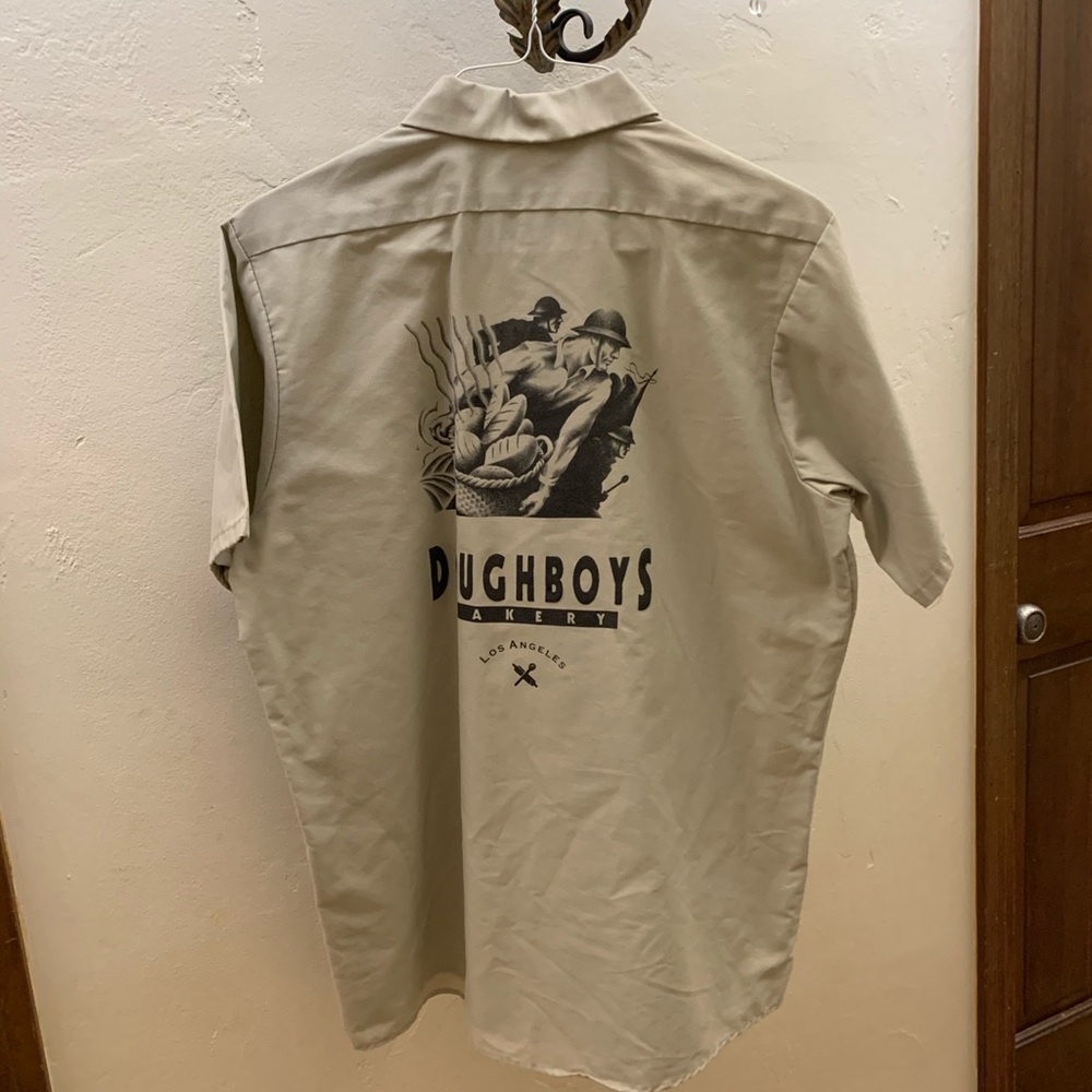 Iconic (New) shirt from famous LA hangout